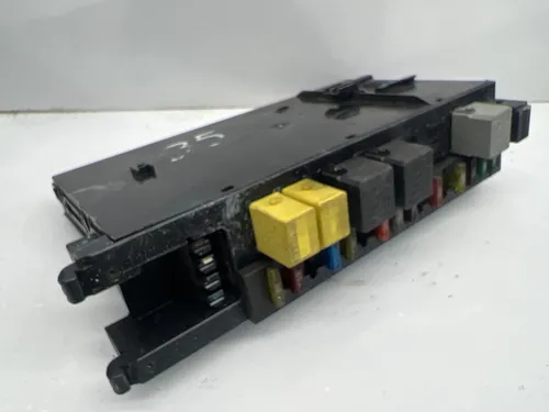 0035450001 Mercedes-Benz E W211 Comfort/convenience module