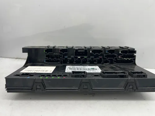 0035450001 Mercedes-Benz E W211 Comfort/convenience module