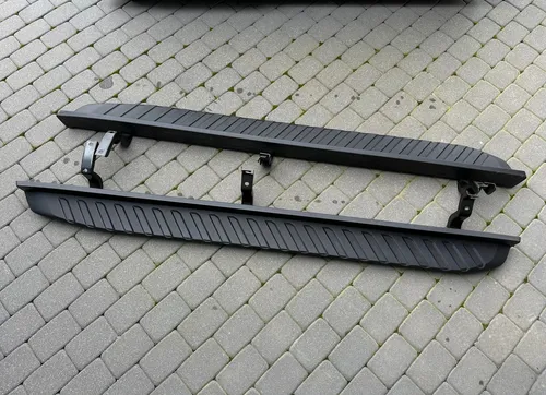 NW1B16450C Ford Ranger IV Thresholds for All-terrain vehicles