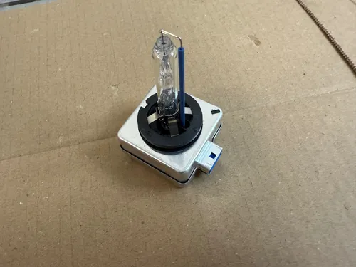 66548 Volkswagen Golf VII Xenon bulb