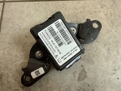 ML3413C148AE Ford Ranger IV Other control units/modules