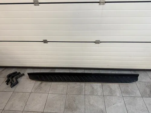 N1WB16451F Ford Ranger IV Thresholds for All-terrain vehicles