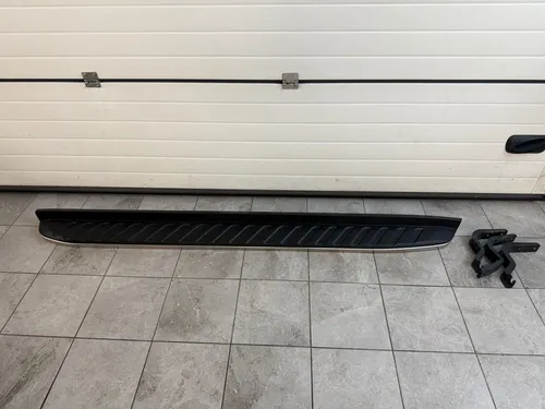 N1WB16450F Ford Ranger IV Thresholds for All-terrain vehicles