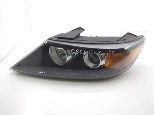 921012P150 KIA Sorento Headlight/headlamp