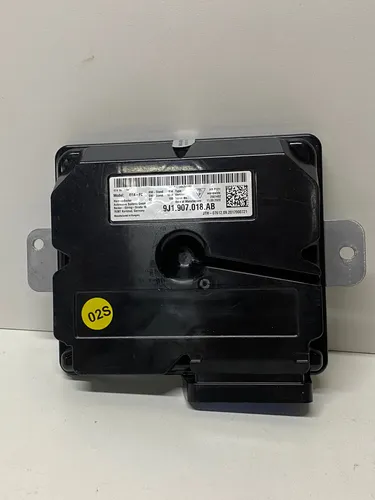 9J1907018AB Porsche Taycan 9J1 Other control units/modules