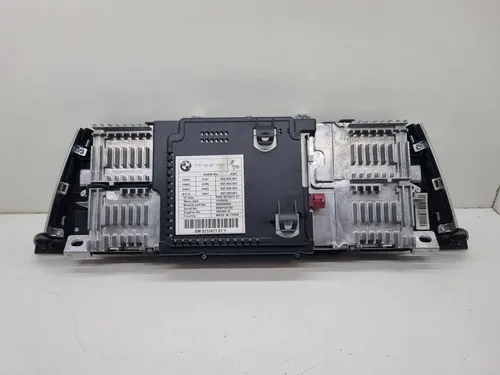 9210411 BMW 5 GT F07 Screen/display/small screen