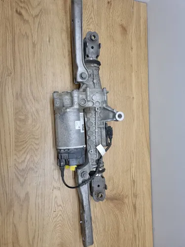 689375201 BMW X5 G05 Steering rack