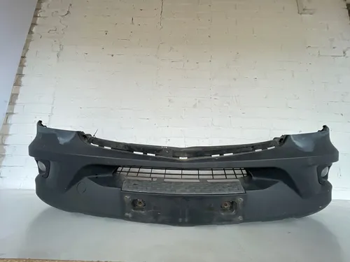 A9068802470 Mercedes-Benz Sprinter W906 Front bumper
