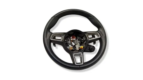 339310 Porsche 911 991 Steering wheel