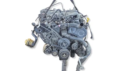 KIA Sorento Engine