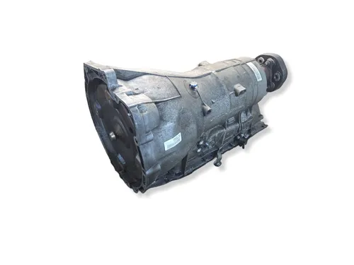 7544621 BMW 5 E60 E61 Automatic gearbox