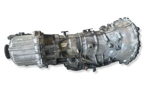 1068401275 Land Rover Range Rover Sport L320 Automatic gearbox