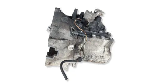 6C1R7002NB Ford Transit Manual 5 speed gearbox