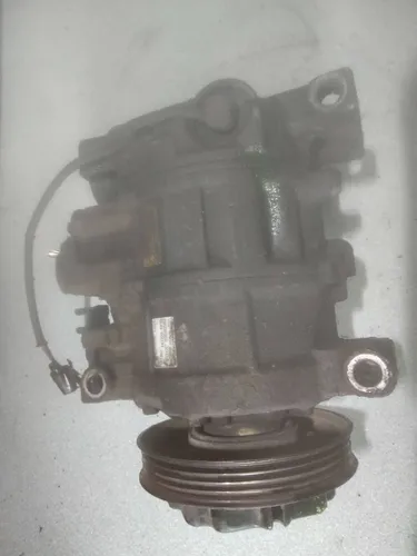 4472208810 Audi A6 S6 C5 4B Air conditioning (A/C) compressor (pump)