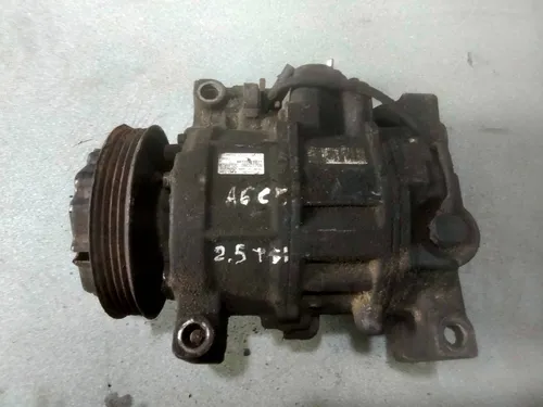 4472208811 Audi A6 S6 C5 4B Air conditioning (A/C) compressor (pump)