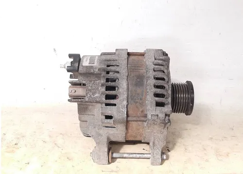 231006729R Renault Trafic III (X82) Generator/alternator