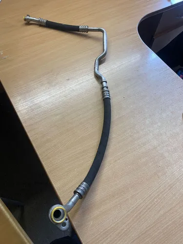 9221762 BMW X6 E71 Air conditioning (A/C) pipe/hose