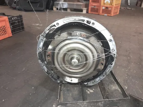 2212709803 Mercedes-Benz E W212 Automatic gearbox