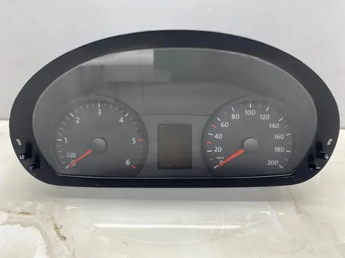 9069004700 Volkswagen Crafter Speedometer (instrument cluster)