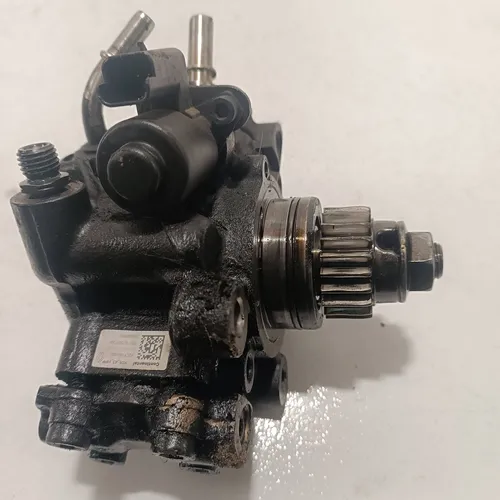A2C97864000 Renault Master III Fuel injection high pressure pump