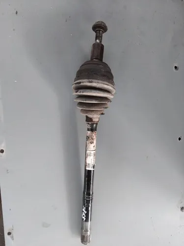 2N0407271J Volkswagen Crafter Front driveshaft