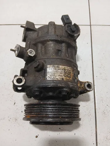 5Q0820803M Volkswagen Crafter Air conditioning (A/C) compressor (pump)