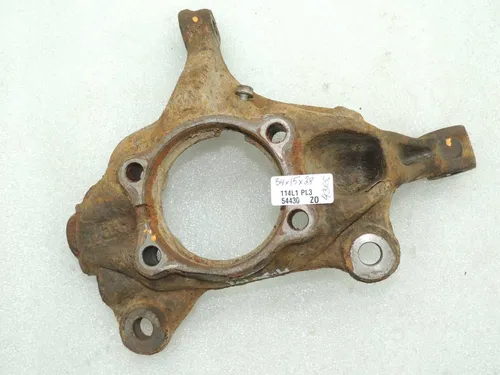 GHP933021 Mazda 6 Front wheel hub spindle knuckle