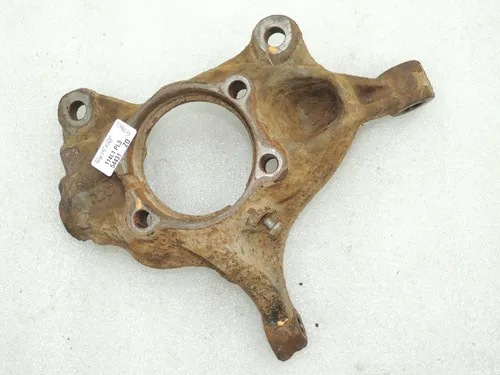 GHP933031 Mazda 6 Front wheel hub spindle knuckle
