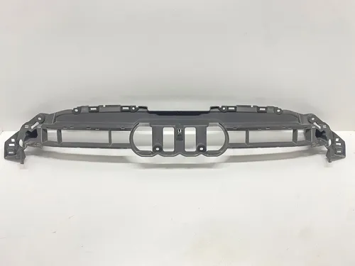 8V5853949A Audi A3 S3 8V Front bumper upper radiator grill