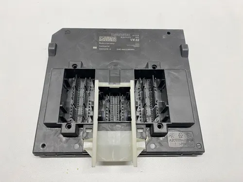 5Q0937085AH Audi A3 S3 8V Comfort/convenience module
