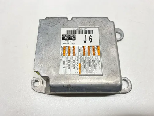 8917042D50 Toyota RAV 4 (XA50) Airbag control unit/module