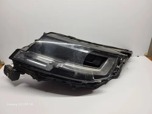 m8e2-13w030-hl Land Rover Range Rover L460 Type LK Headlight/headlamp