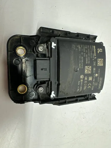 2015DJ1610 Nissan Qashqai Blind spot module