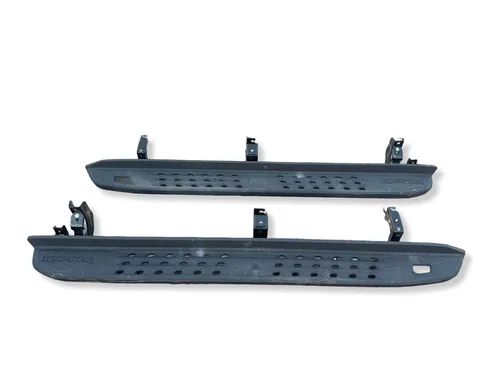 N1WB16451S Ford Ranger IV Thresholds for All-terrain vehicles