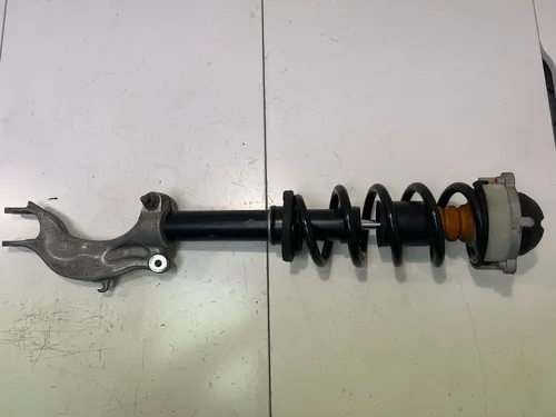 4K0413031AS Audi A6 S6 C8 4K Front shock absorber/damper