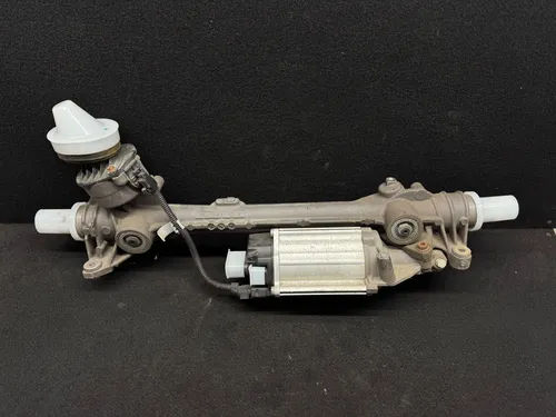 1K0909144P Volkswagen PASSAT B7 Steering rack