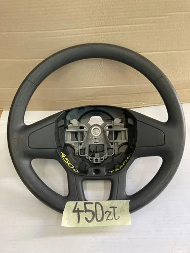 34148744D Opel Vivaro Steering wheel