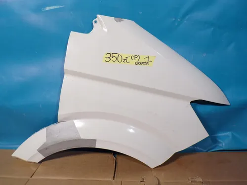 7C0821106B Volkswagen Crafter Fender