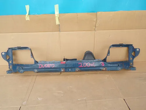 1302271080 Citroen Jumper Radiator support slam panel