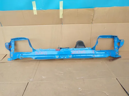 1302271080 Citroen Jumper Radiator support slam panel