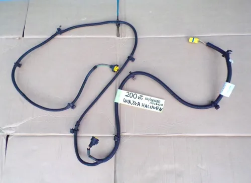 240700032r Renault Master III Other wiring loom