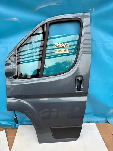 1364513080 Citroen Jumper Front door