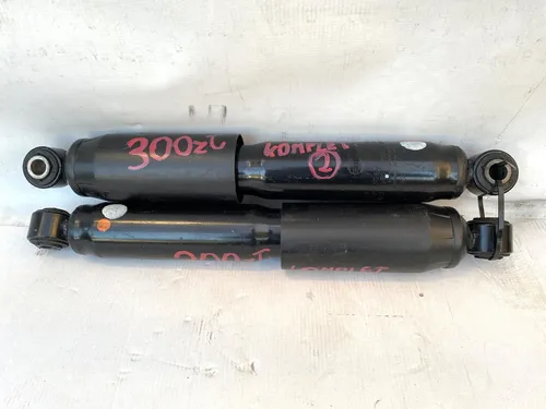1362546080 Citroen Jumper Front shock absorber/damper