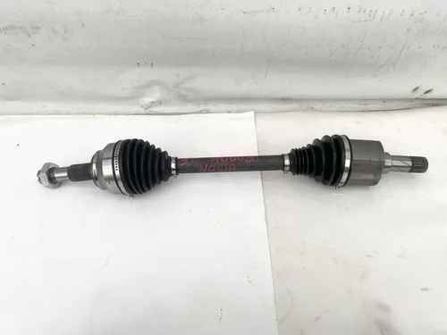 1369962080 Citroen Jumper Front driveshaft