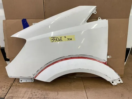A9066377719 Mercedes-Benz Sprinter W906 Fender