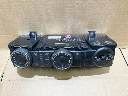 A9069063000KZ Volkswagen Crafter Climate control unit