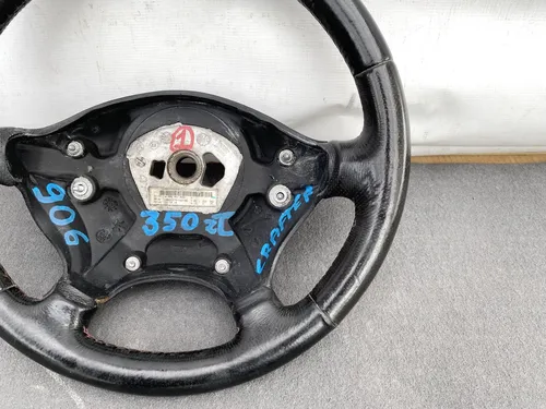 A9064640201 Volkswagen Crafter Steering wheel