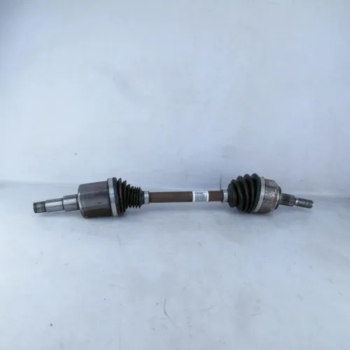 LX673B437 Ford Kuga III Front driveshaft