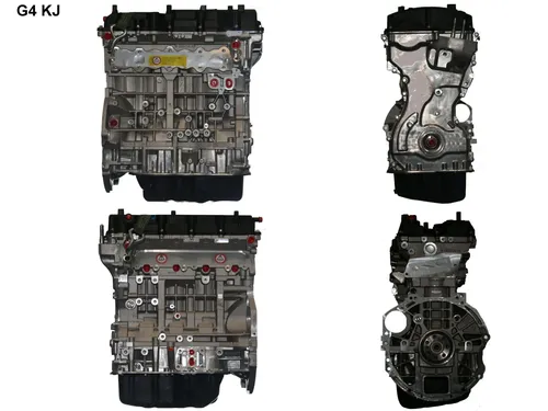 G4KJ KIA Sorento Engine