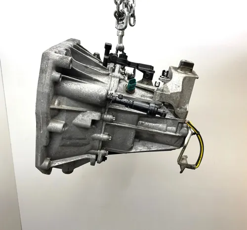 TL4169 Nissan Qashqai J12 Automatic gearbox